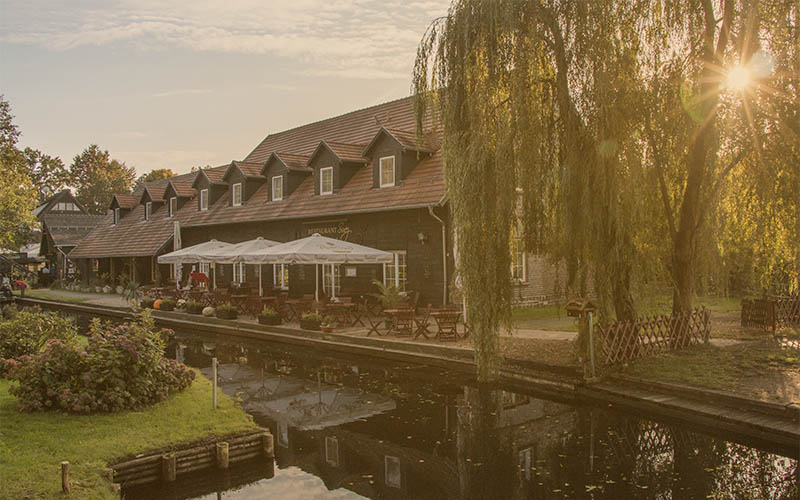 Bild Restaurant Suez